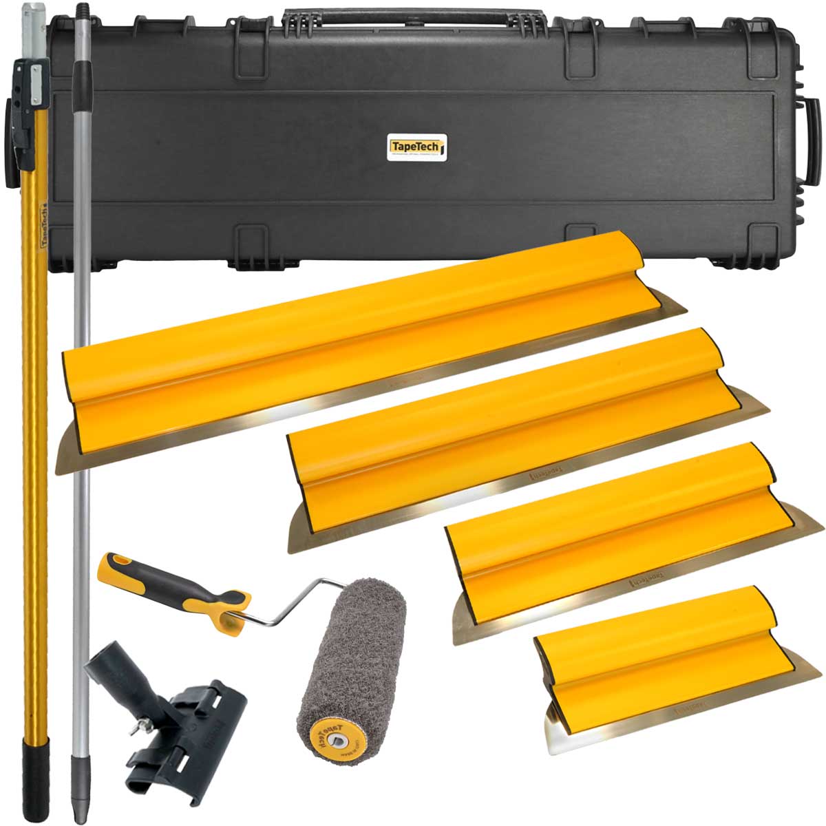 TapeTech Knife Kit 72050